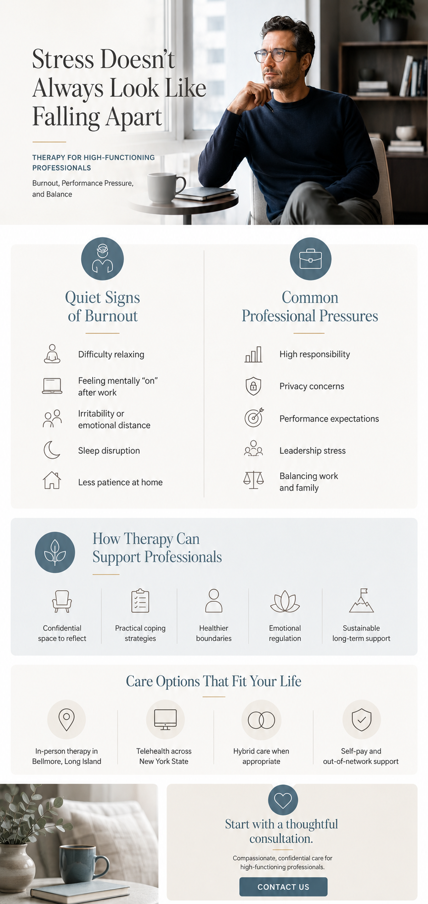 Evidence Based Support Without a One Size Fits All Approach - Intelitalk Mind, Body, and Wellness
